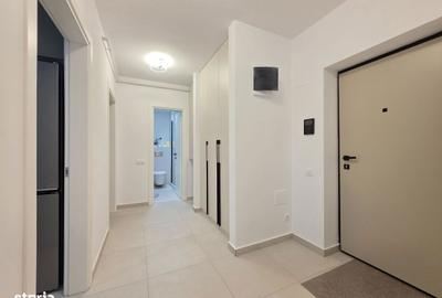 Apartament cu 2 camere în Tractorul - 9
