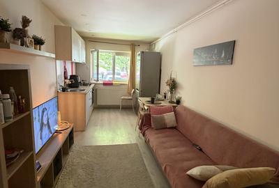 Apartament cu 2 camere decomandat, mobilat în Theodor Pallady - 4