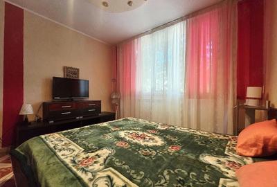 Apartament cu 2 camere semidecomandat în Țiglina 1