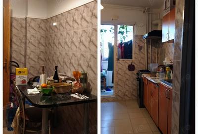 Ap 3 cam, 2 bai, ct+ac noi, 7 din 8, bl 1986 anv 2024, Parc Plumbuita, modernizari, p - 8