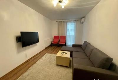 Apartament cu 2 camere decomandat în Tudor - 2