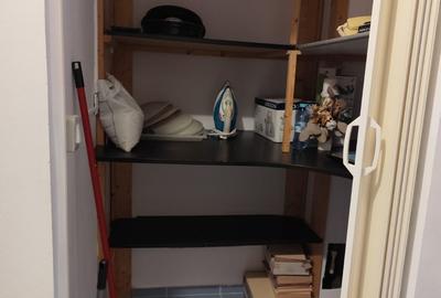 Apartament cu 2 camere decomandat în Berceni
