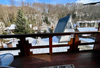 Casă cu 4 camere în Central - 3