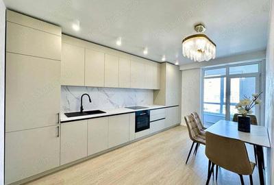 GARSONIERA de inchiriat in zona Iancului - 1