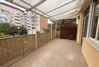 Apartament 3 Camere 2 Bai | Garaj | Zona Centrala-Primarie - 22