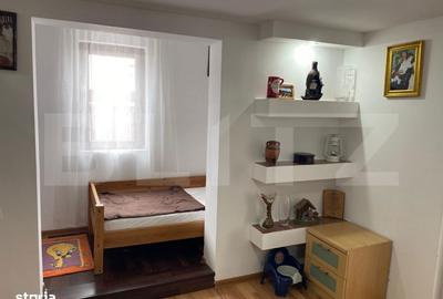 Casă cu 3 camere cu Teren 914 Mp în Obcini - 5