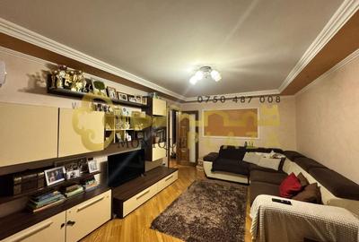 Apartament cu 2 camere decomandat, mobilat în Ultracentral - 2
