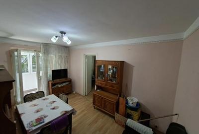 Apartament cu 2 camere semidecomandat în Tineretului - 3