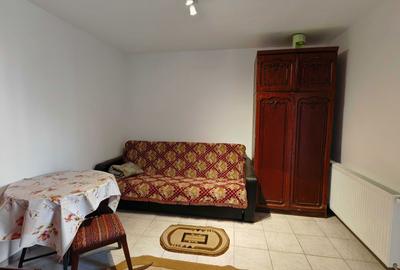 Garsonieră decomandată în Coiciu - 2