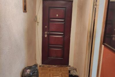 Apartament cu 2 camere semidecomandat în Complex Studențesc - 6