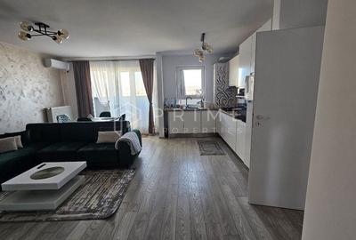 Apartament cu 2 camere decomandat în Libertății - 2