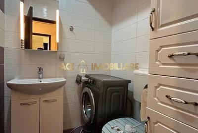 Apartament cu 3 camere, mobilat în Vest - 4