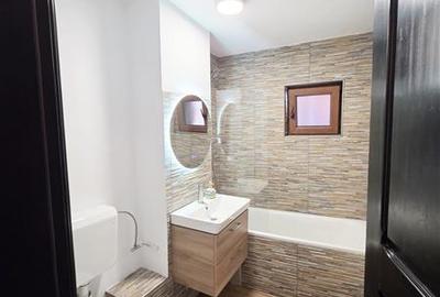 Apartament cu 4 camere decomandat, mobilat în Răcădău - 7