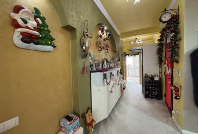 Casa /Vila cu 6 camere de vanzare in Cumpana Constanta - 21