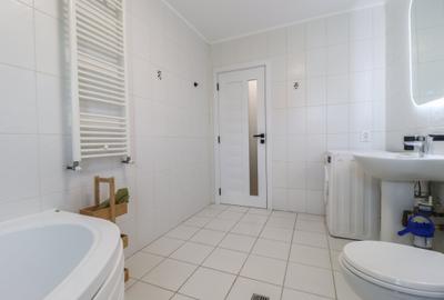 Apartament cu 2 camere semidecomandat, mobilat în Pipera - 27