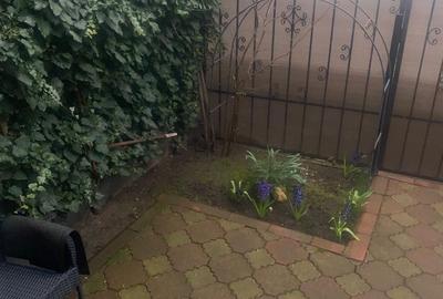 Apartament cu 2 camere, mobilat în Barieră - 8