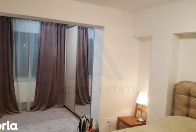 Apartament cu 4 camere, mobilat în Terezian - 11