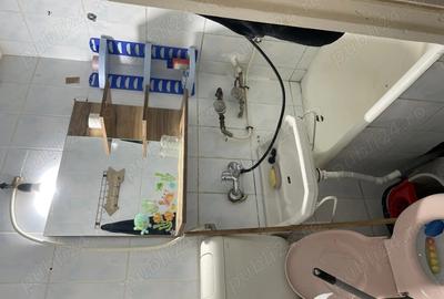 Vand apartament 2camere - 8