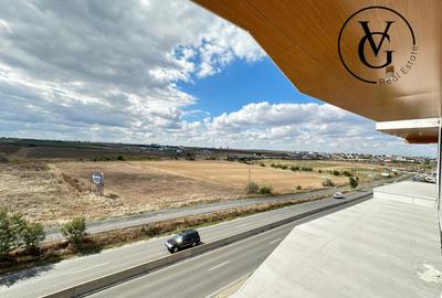 Apartament 2 camere - LakeSide Home - RATE LA DEZVOLTATOR - 5