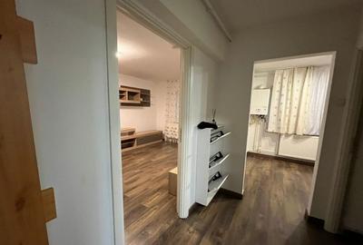 Apartament o camera in cartier Manastur - 2