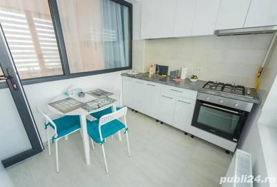 Campus, gars decomandata, termen lung - 4