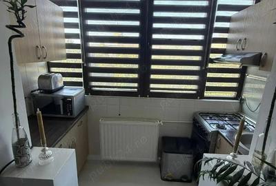 Apartament cu 2 camere decomandat în Central - 4
