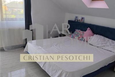 VIla spatioasa 250 mp Baicoi Ciresi - 3