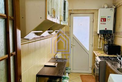 Apartament 3 camere, zona universitatii - 9