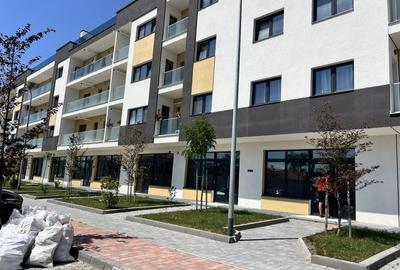 Birou, de 40 mp, în Piața Cluj - 1