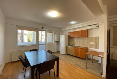 Apartament cu 2 camere decomandat, mobilat în Eroii Revoluției - 1