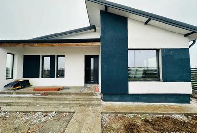 TVA Inclus Casa De Vanzare Berceni Vidra - 1