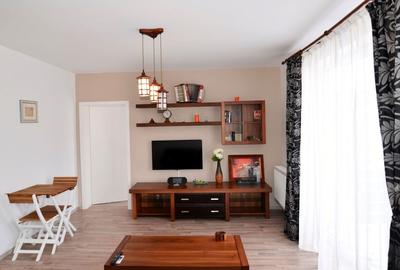 Apartament 2 camere cu Birou sau dormitor copii Avantgarden 3 Apartament 2 camere cu Birou sau dormitor copii Avantgarden 3 - 13