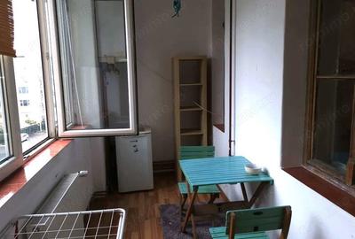 Apartament cu 2 camere decomandat în Central - 5