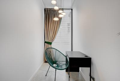 ARMENEASCA ! Vanzare apartament de 4 camere - mobilat si utilat lux ! - 19