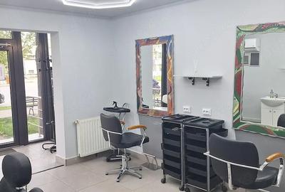 Spațiu comercial, de 50 mp, în Central - 7