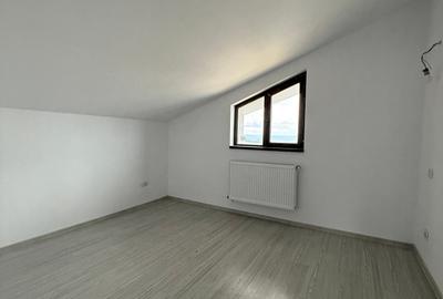 Casa D+P+E+M Bucium 225mp util - 6 camere - 3 bai - Garaj - 470mp teren - 8