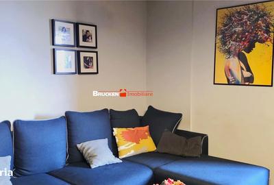 Apartament cu 4 camere în Central - 9