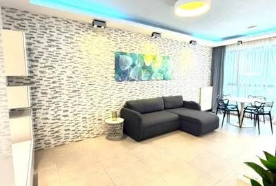 Apartament de vanzare/Spazio Residence-Mobilat si utilat - 3