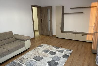 Apartament cu 2 camere decomandat, mobilat în Vasile Aaron - 2