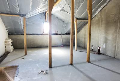 Triplex  P+1E+Mansarda finsata, zona scolii Independentei-Bragadiru! Triplex  P+1E+Mansarda finsata, zona scolii Independentei-Bragadiru! - 20