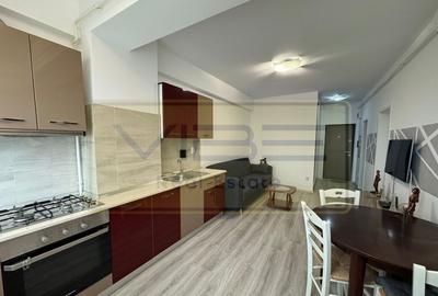 Apartament 2 camere Centru - Palas - AMAZON - 2