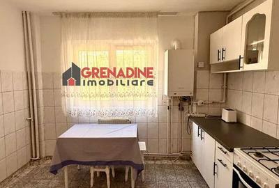 Apartament cu 2 camere semidecomandat în Valea Cetății - 5