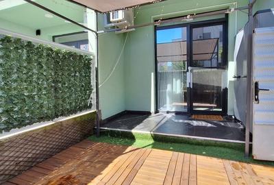 Apartament cu 3 camere, curte si loc de parcare Apartament cu 3 camere, curte si loc de parcare - 20