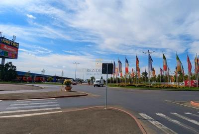 Teren 2614 mp in zona Brancoveanu-Grand Arena Mall, Sector 4 - 14