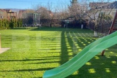 Casă cu 5 camere cu Teren 700 Mp în Central - 10