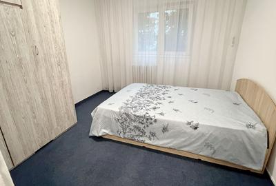Apartament cu 3 camere semidecomandat în Olteniței - 2