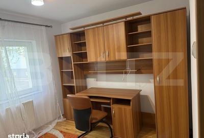 Apartament cu 3 camere decomandat în Mănăștur - 2