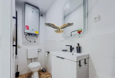 Apartament situat langa Piata Muzeului - 12