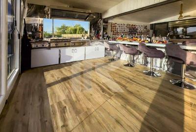 Pe Malul Snagovului, Unde Luxul Devine Cotidian - 35