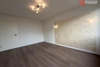 Apartament cu 2 camere de vanzare in Timisoara, zona Circumvalatiunii - 4